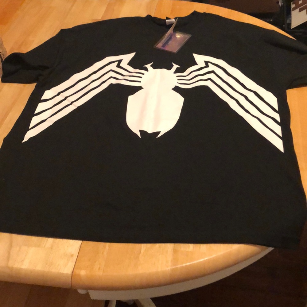 Marvel Spider-Man T-shirt
